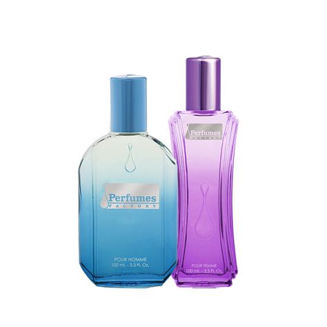 perfume factory hombre